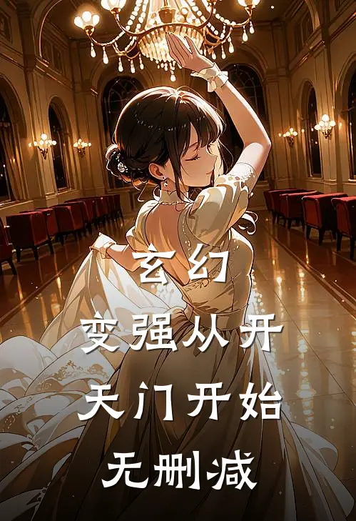 玄幻：变强从开天门开始无删减