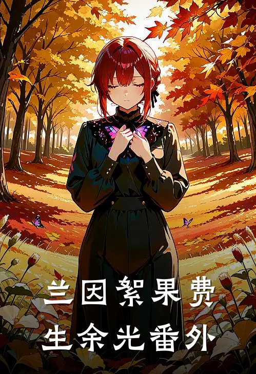兰因絮果费生余光 番外
