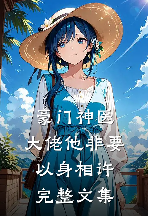 豪门神医：大佬他非要以身相许完整文集