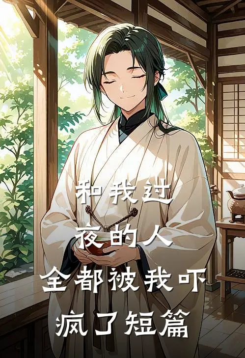 和我过夜的人，全都被我吓疯了短篇