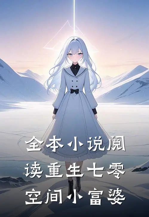 全本小说阅读重生七零空间小富婆