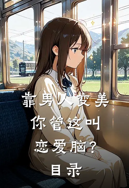 靠男人变美，你管这叫恋爱脑？目录