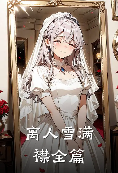 离人雪满襟全篇