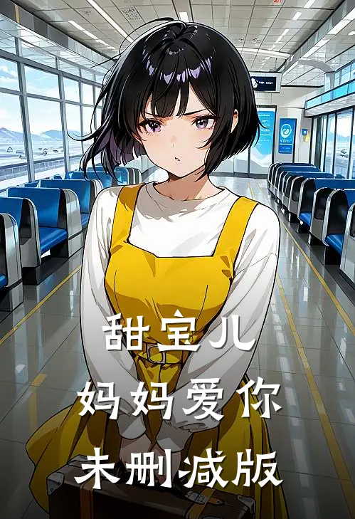 甜宝儿，妈妈爱你未删减版