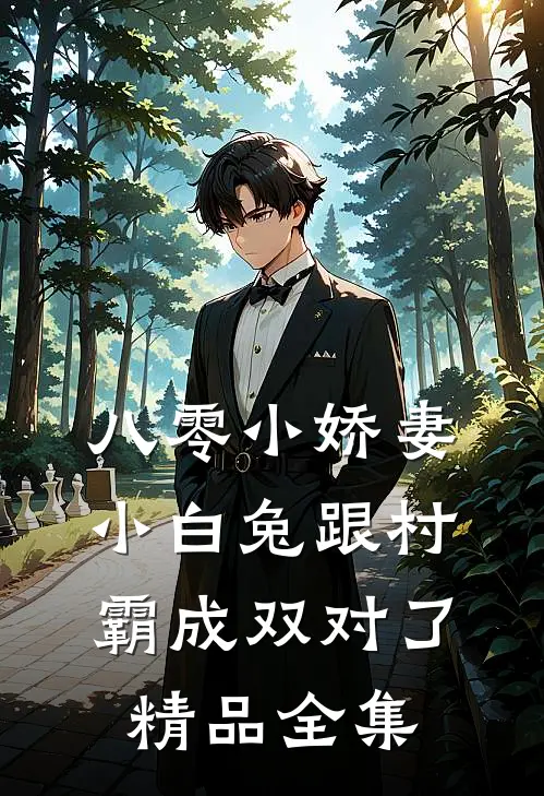 八零小娇妻：小白兔跟村霸成双对了精品全集