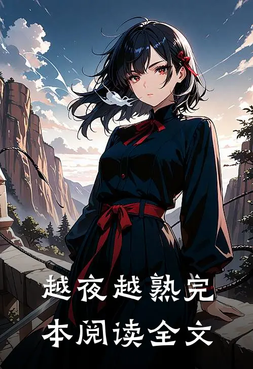 越夜越熟完本阅读全文