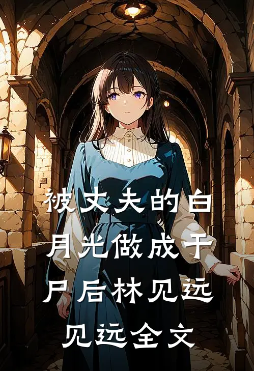 被丈夫的白月光做成干尸后林见远见远全文