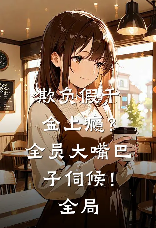 欺负假千金上瘾？全员大嘴巴子伺候！全局