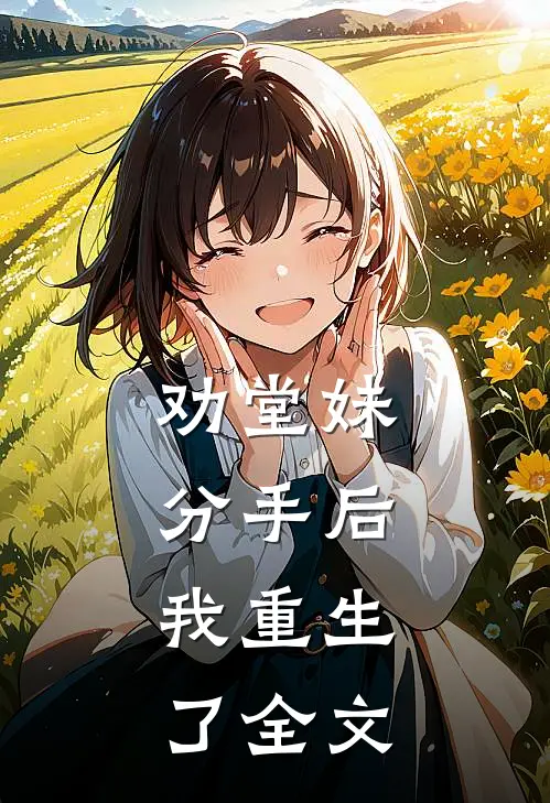 劝堂妹分手后，我重生了全文