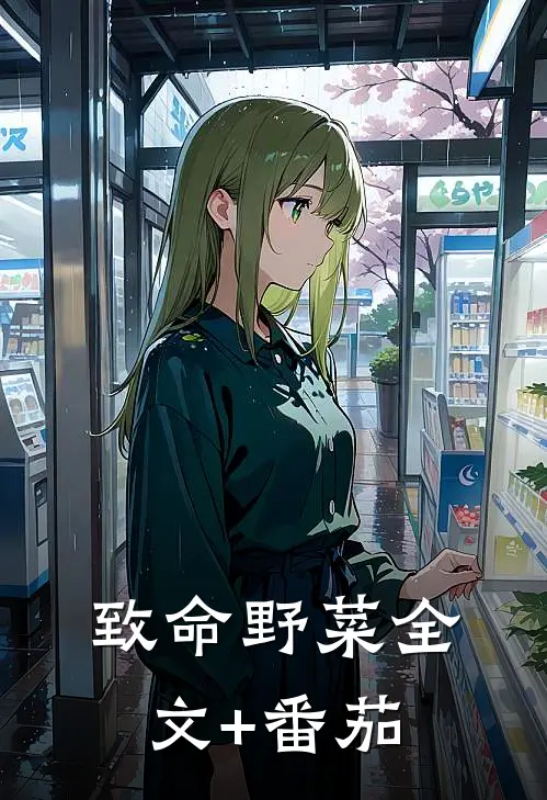 致命野菜全文+番茄