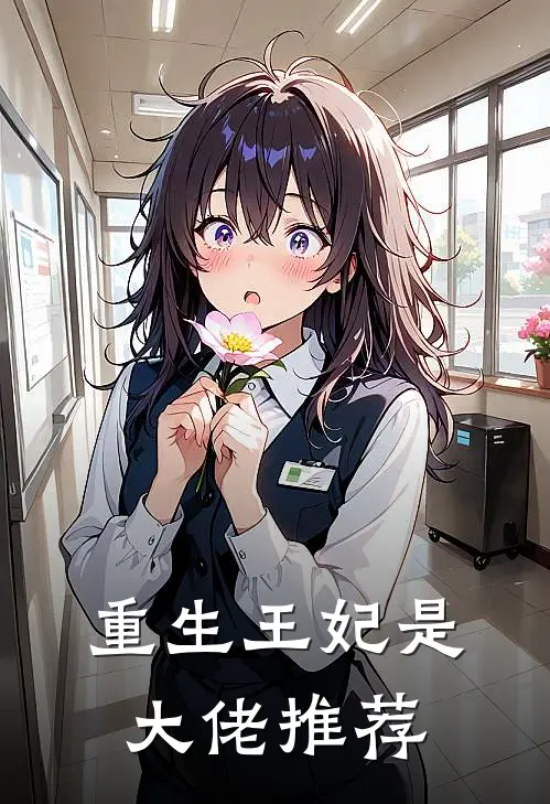 重生王妃是大佬推荐