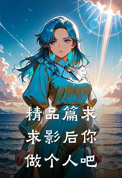 精品篇求求影后你做个人吧