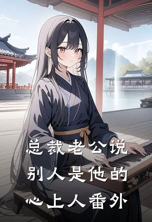 总裁老公说别人是他的心上人番外
