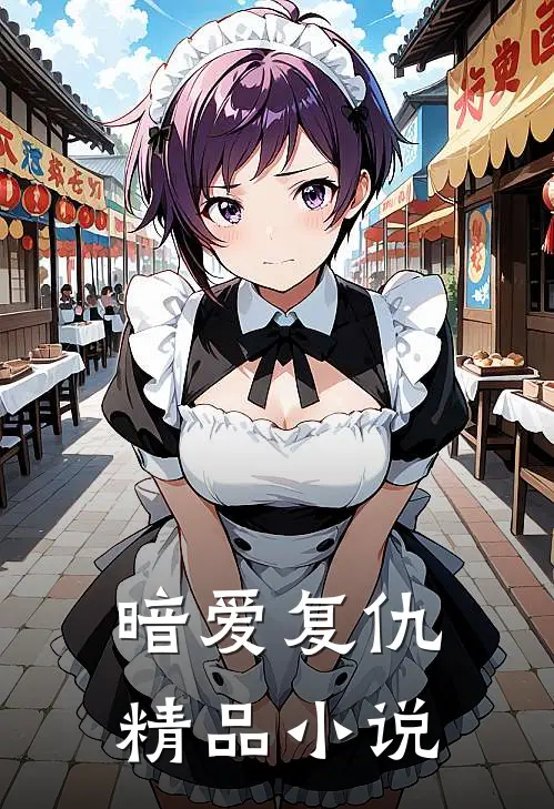 暗爱复仇精品小说