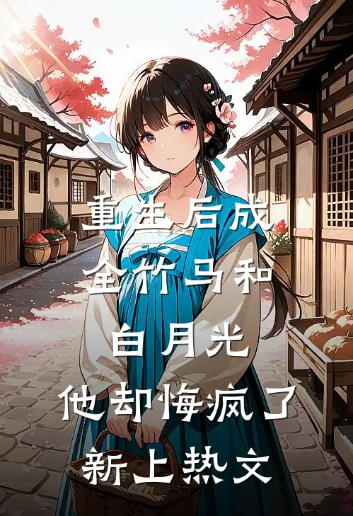 重生后成全竹马和白月光，他却悔疯了新上热文