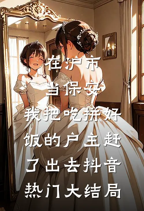 在沪市当保安，我把吃拼好饭的户主赶了出去抖音热门大结局