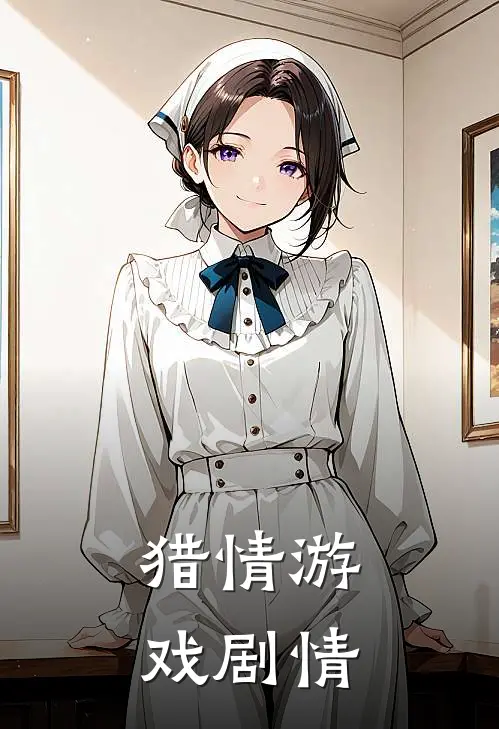猎情游戏剧情
