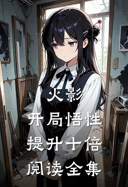 火影：开局悟性提升十倍阅读全集