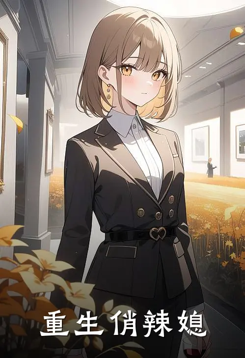 重生俏辣媳