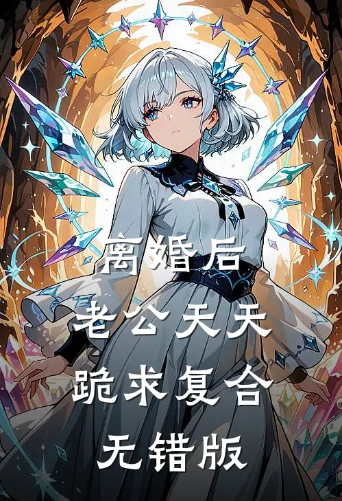 离婚后，老公天天跪求复合无错版