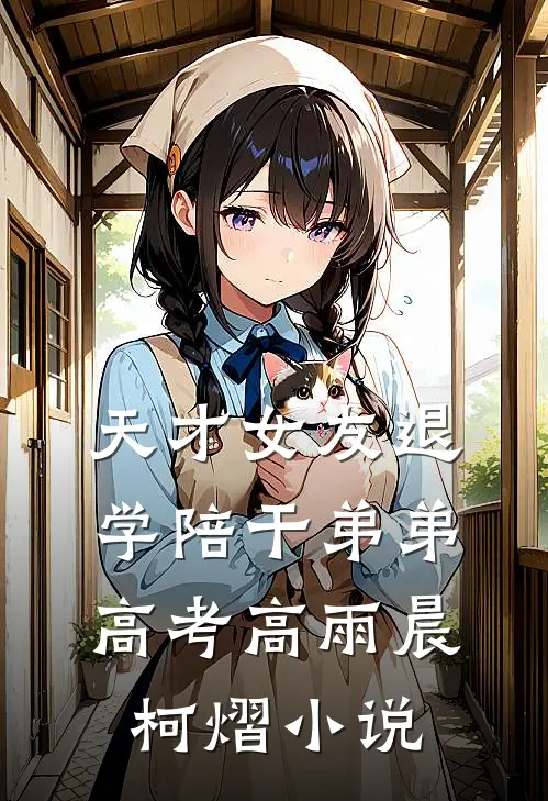 天才女友退学陪干弟弟高考高雨晨柯熠小说