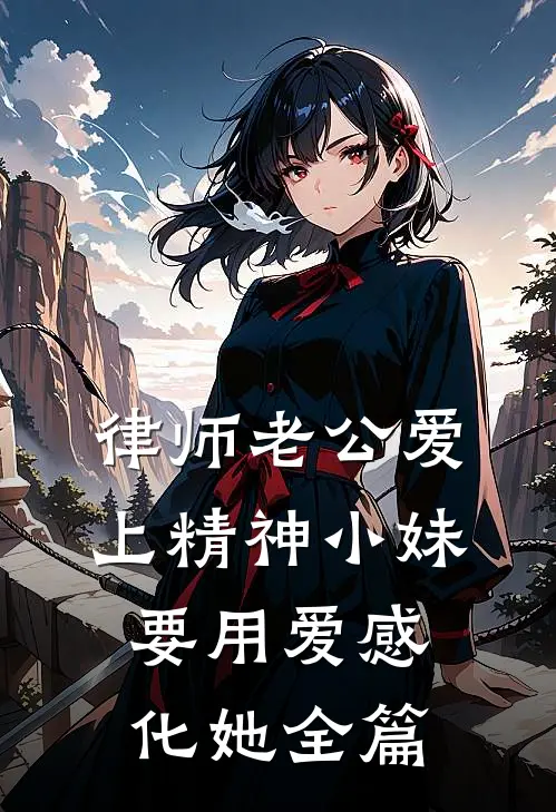 律师老公爱上精神小妹，要用爱感化她全篇