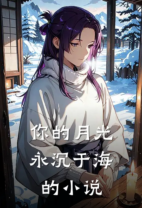 你的月光永沉于海的小说