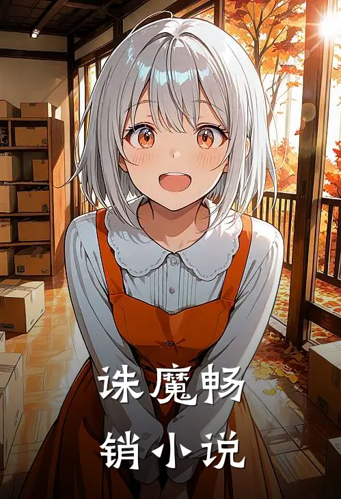 诛魔畅销小说
