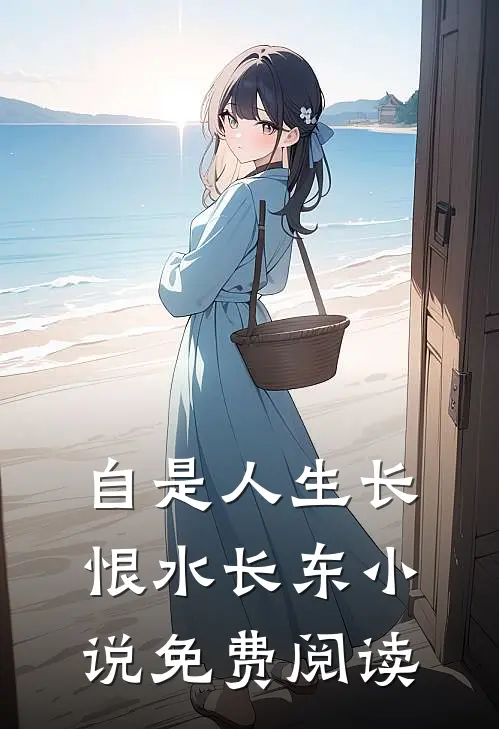 自是人生长恨水长东小说免费阅读
