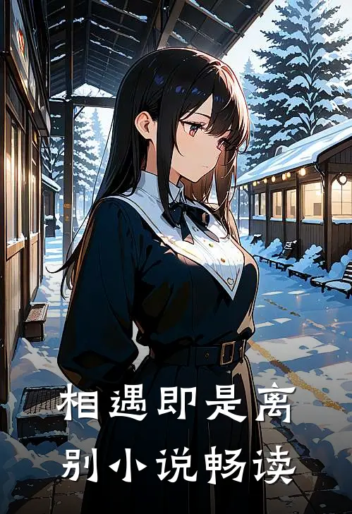 相遇即是离别小说畅读