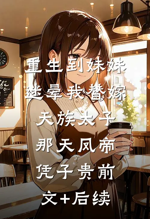 重生到妹妹迷晕我替嫁天族太子那天凤帝凭子贵前文+后续