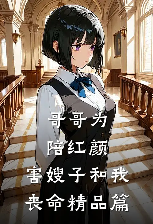 哥哥为陪红颜，害嫂子和我丧命精品篇