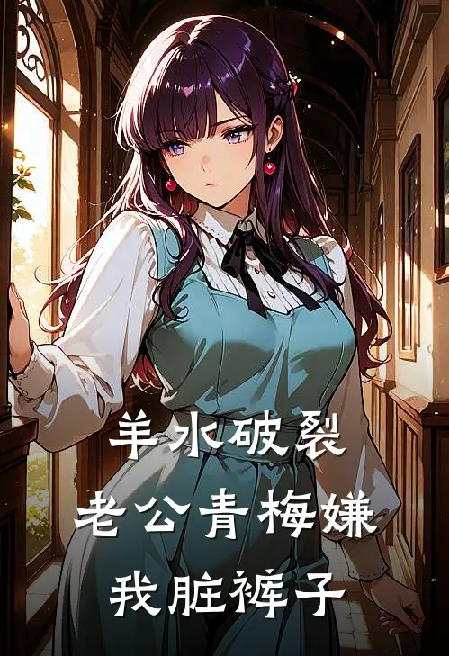 羊水破裂，老公青梅嫌我脏裤子