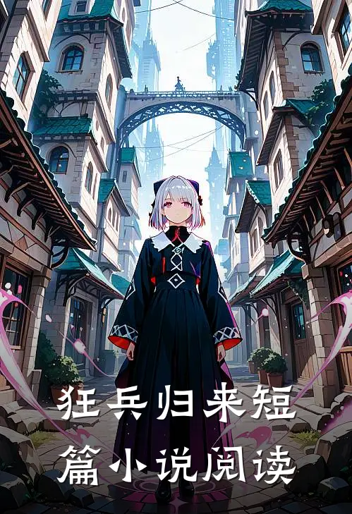 狂兵归来短篇小说阅读