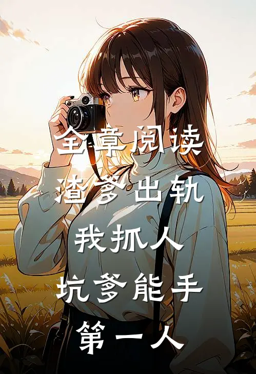 全章阅读渣爹出轨我抓人,坑爹能手第一人