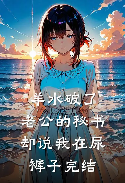 羊水破了，老公的秘书却说我在尿裤子完结