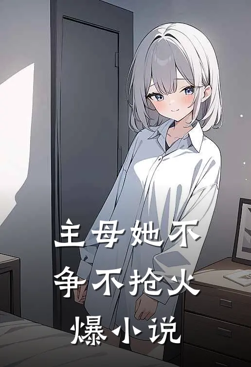 主母她不争不抢火爆小说