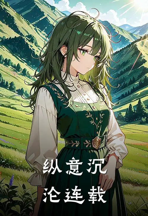 纵意沉沦连载