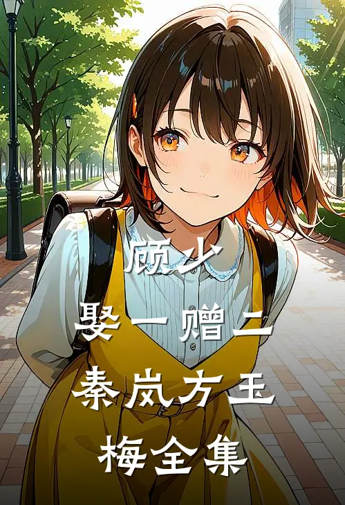 顾少，娶一赠二秦岚方玉梅 全集