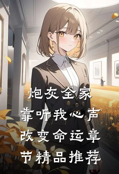 炮灰全家，靠听我心声改变命运章节精品推荐