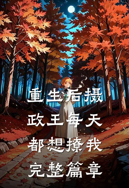 重生后摄政王每天都想撩我完整篇章