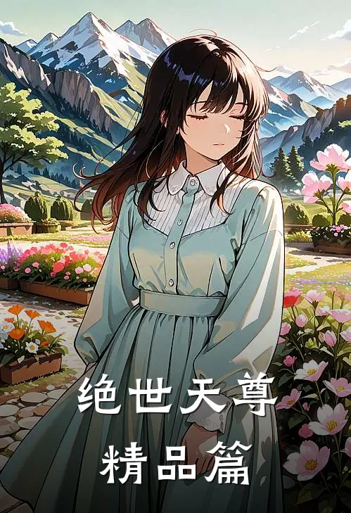 绝世天尊精品篇