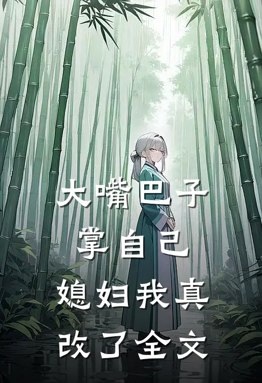 大嘴巴子掌自己，媳妇我真改了全文