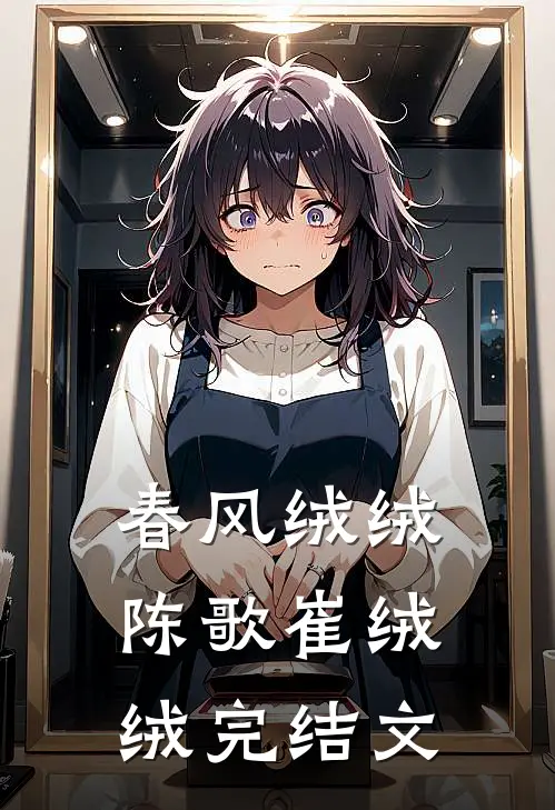 春风绒绒陈歌崔绒绒完结文