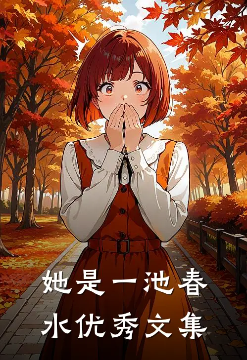 她是一池春水优秀文集