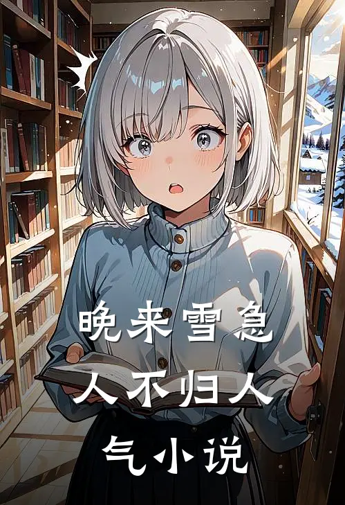 晚来雪急人不归人气小说