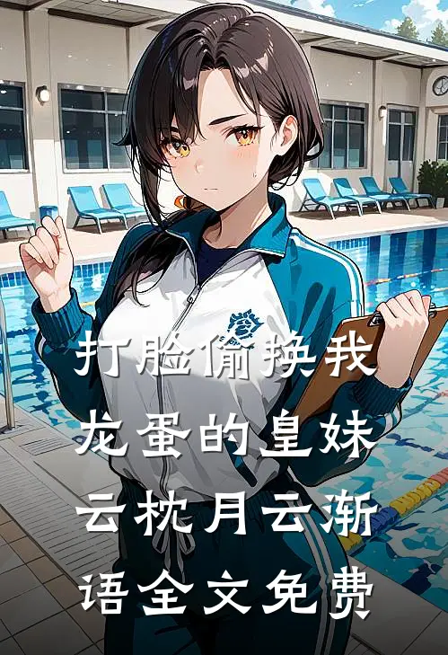 打脸偷换我龙蛋的皇妹云枕月云渐语全文免费
