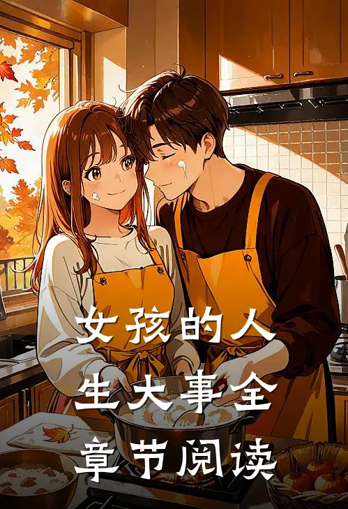 女孩的人生大事全章节阅读