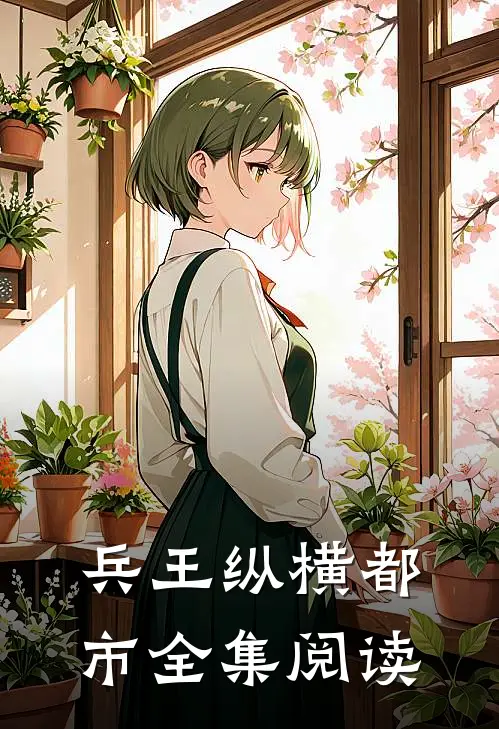 兵王纵横都市全集阅读
