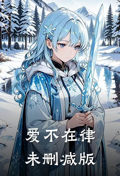 爱不在律未删减版